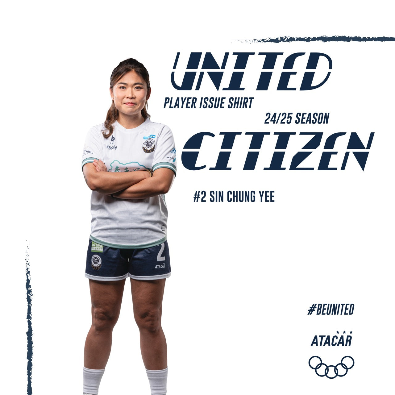 [預購] 2025/26 深水埗足球隊龍門黑色球衣(・v・)許賢設計理念 (2025年11月寄貨)