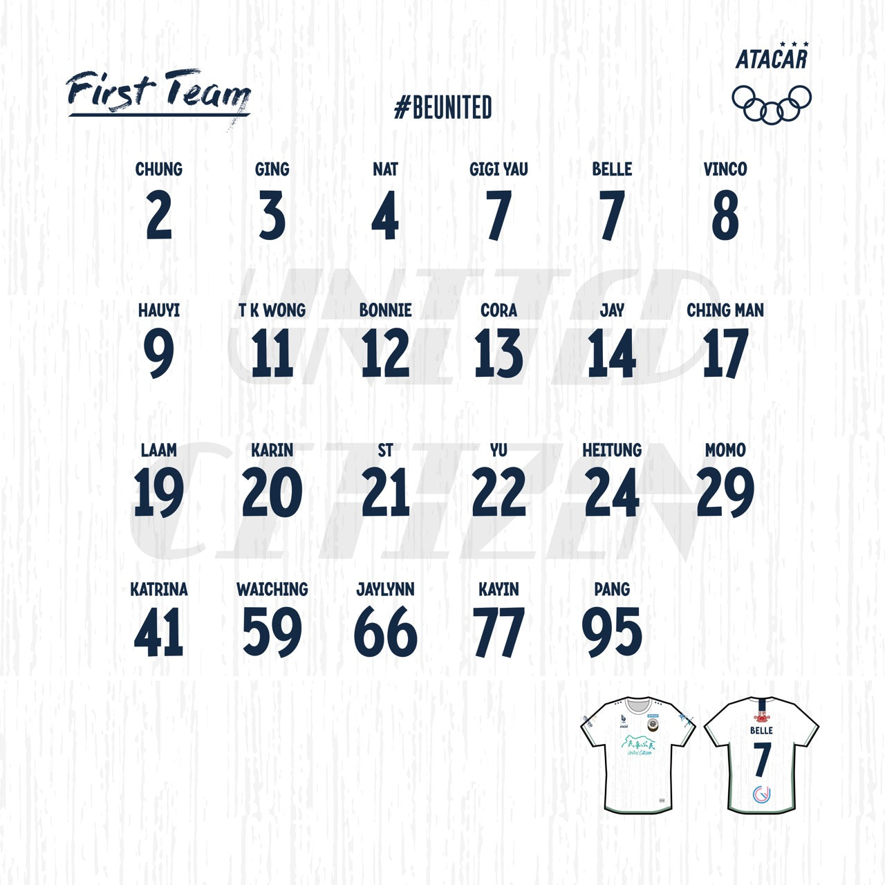 [預購] 2025/26 深水埗足球隊龍門黑色球衣(・v・)許賢設計理念 (2025年11月寄貨)