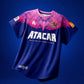 [PRE ORDER] 2026 World Championships Cheering T-Shirt (Navy)