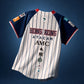 2026 World Championships Cheering Baseball Shirt (Navy)