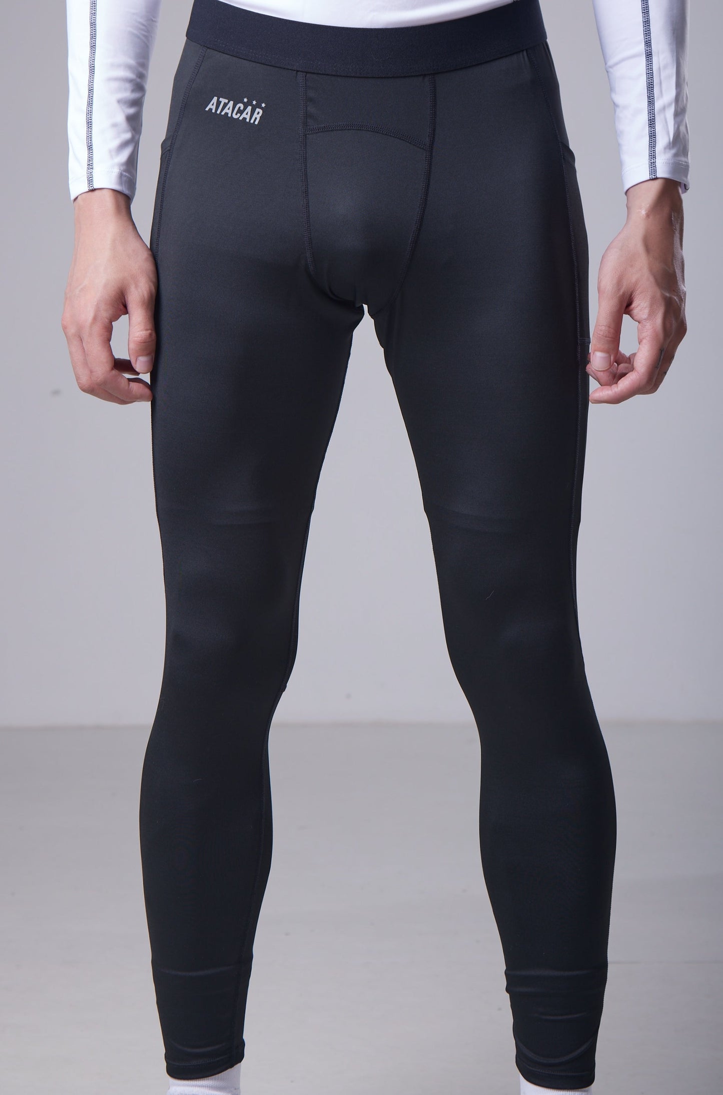 Leggings UltraFit w/pocket