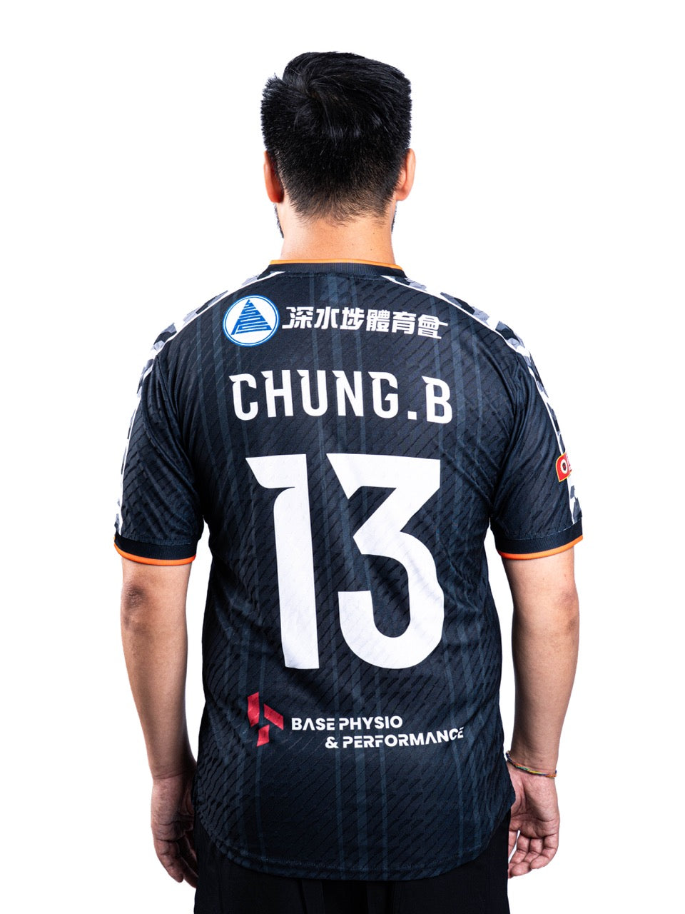 [PRE ORDER] 2026/27 SSPFC GK HOME JERSEY (Delivery Starting in Nov 2026)