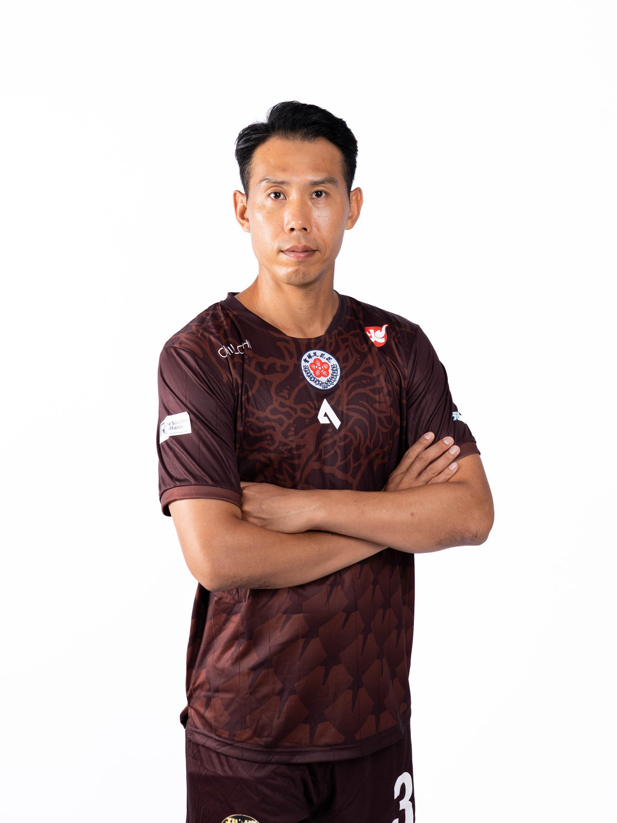 [PRE ORDER] 2026/27 DOUBLE FLOWER GK HOME JERSEY (Delivery Starting in Nov 2026)