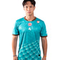 [PRE ORDER] 2026/27 DOUBLE FLOWER AWAY JERSEY (Delivery Starting in Nov 2026)