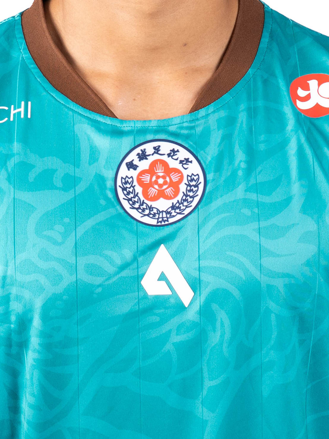 [PRE ORDER] 2026/27 DOUBLE FLOWER AWAY JERSEY (Delivery Starting in Nov 2026)