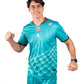 [PRE ORDER] 2026/27 DOUBLE FLOWER AWAY JERSEY (Delivery Starting in Nov 2026)