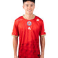[PRE ORDER] 2026/27 DOUBLE FLOWER HOME JERSEY (Delivery Starting in Nov 2026)