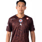 [PRE ORDER] 2026/27 DOUBLE FLOWER GK HOME JERSEY (Delivery Starting in Nov 2026)