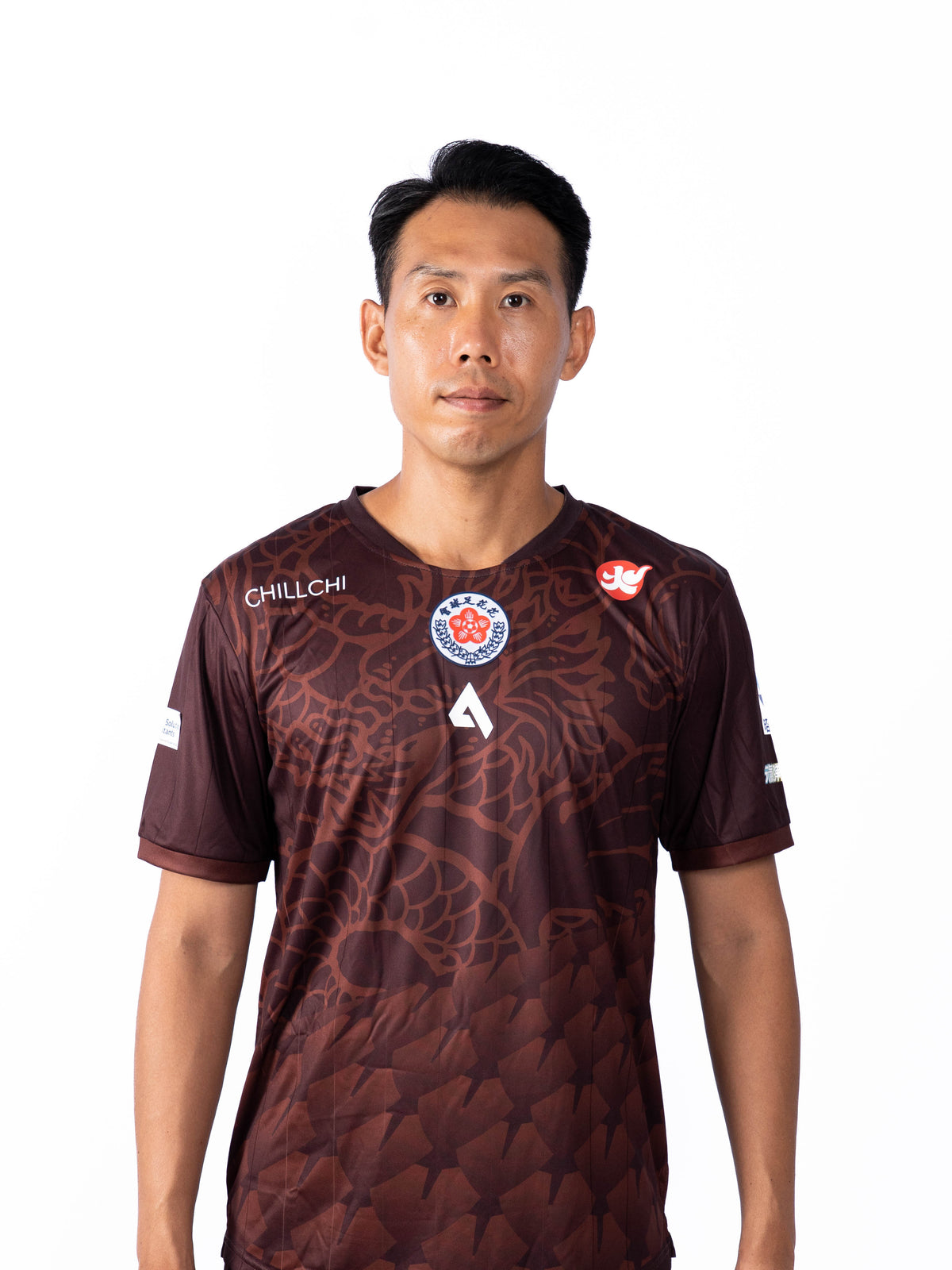 [PRE ORDER] 2026/27 DOUBLE FLOWER GK HOME JERSEY (Delivery Starting in Nov 2026)