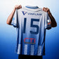 2026/27 Sun Hei FC Home Shirt - 26/27 晨曦體育會主場球衣
