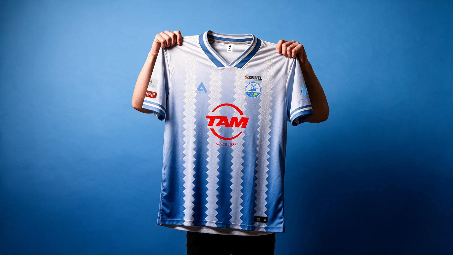 2026/27 Sun Hei FC Home Shirt - 26/27 晨曦體育會主場球衣