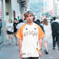 2026 World Championships Cheering Baseball Shirt (Orange)
