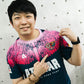 [PRE ORDER] 2026 World Championships Cheering T-Shirt (Navy)