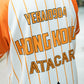 2026 World Championships Cheering Baseball Shirt (Orange)