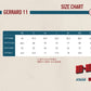 (Pre-Order) Red on Red - Gerrard 11 Exclusive Football Shirt - 雙紅會Gerrard 11限定球衣 (預購)