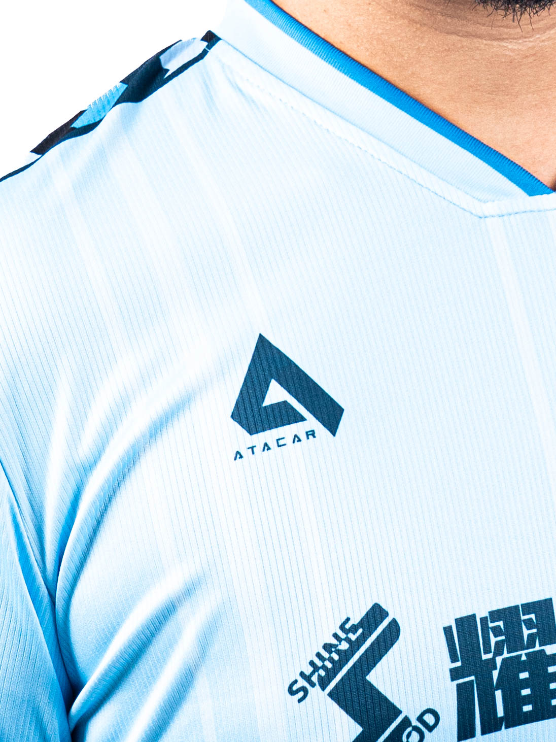 [PRE ORDER] 2026/27 SSPFC GK THIRD JERSEY (Delivery Starting in Nov 2026)