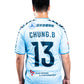 [PRE ORDER] 2026/27 SSPFC GK THIRD JERSEY (Delivery Starting in Nov 2026)