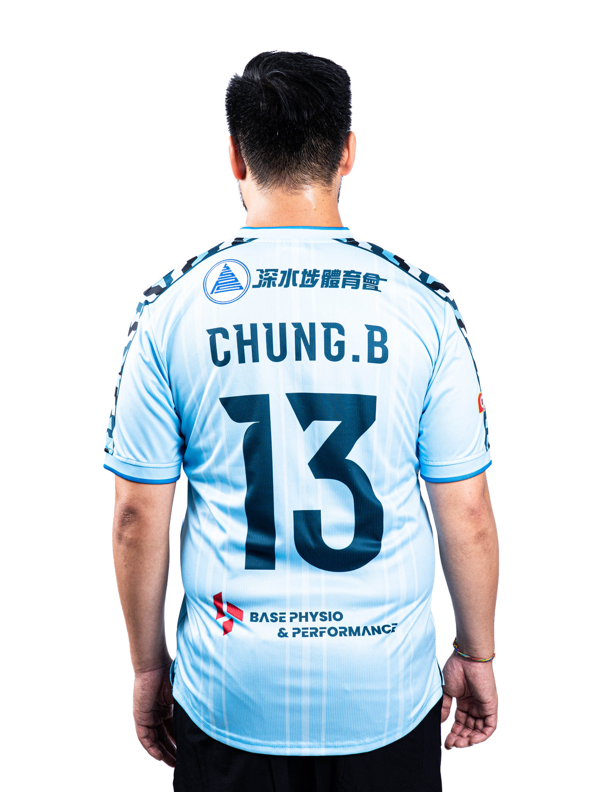 [PRE ORDER] 2026/27 SSPFC GK THIRD JERSEY (Delivery Starting in Nov 2026)