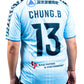 [PRE ORDER] 2026/27 SSPFC GK THIRD JERSEY (Delivery Starting in Nov 2026)