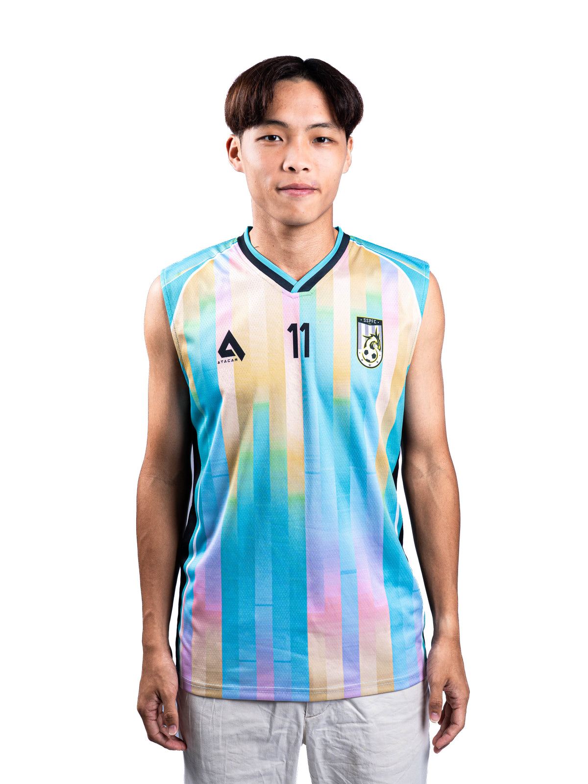 [PRE ORDER] 2026/27 SSPFC TRAINING TANK (Delivery Starting in Nov 2026)