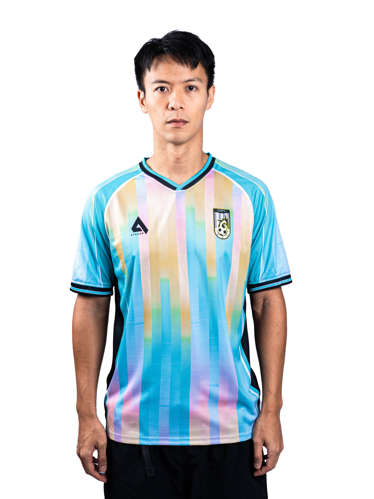 [PRE ORDER] 2026/27 SSPFC TRAINING JERSEY (Delivery Starting in Nov 2026)