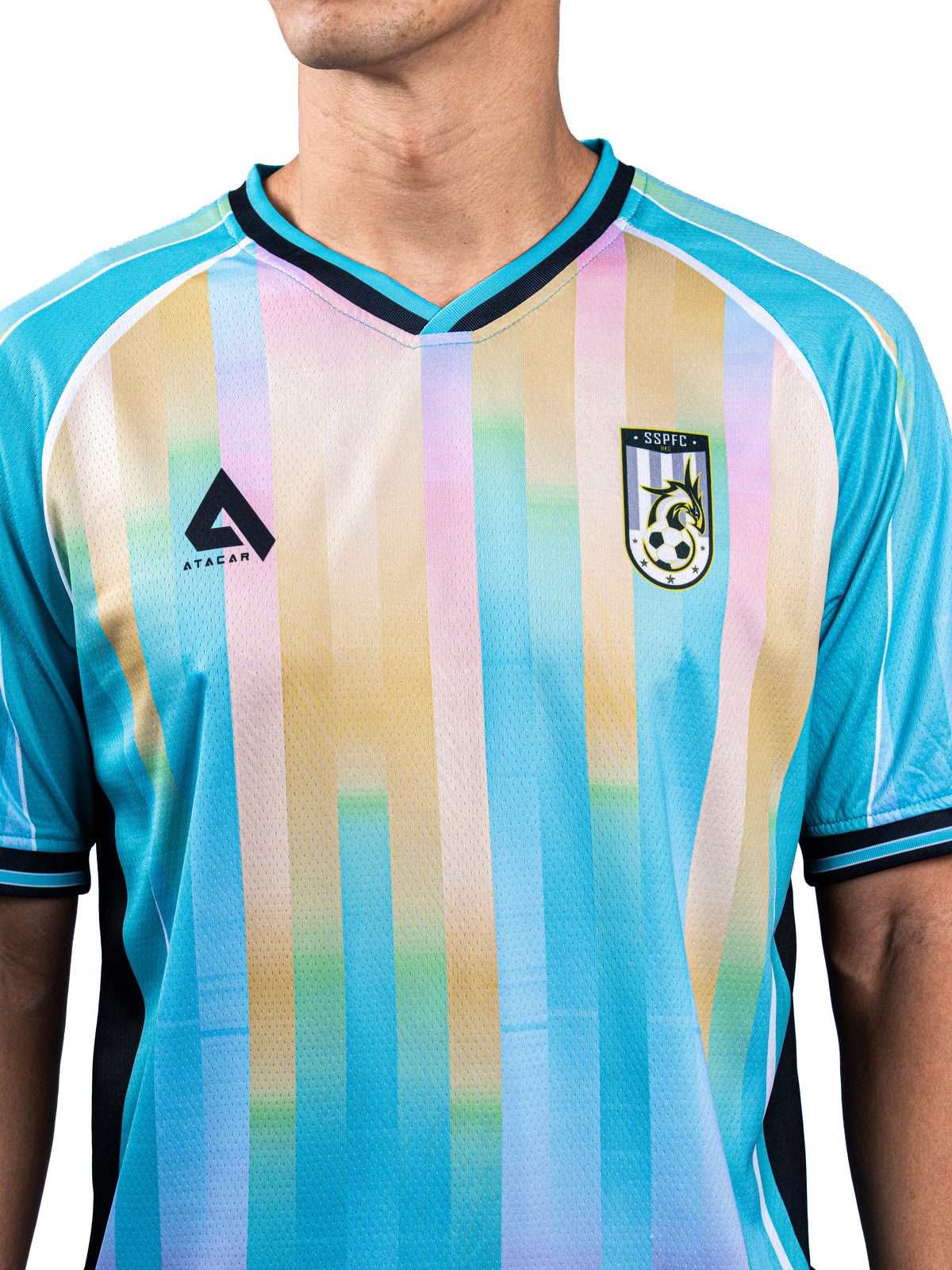[PRE ORDER] 2026/27 SSPFC TRAINING JERSEY (Delivery Starting in Nov 2026)