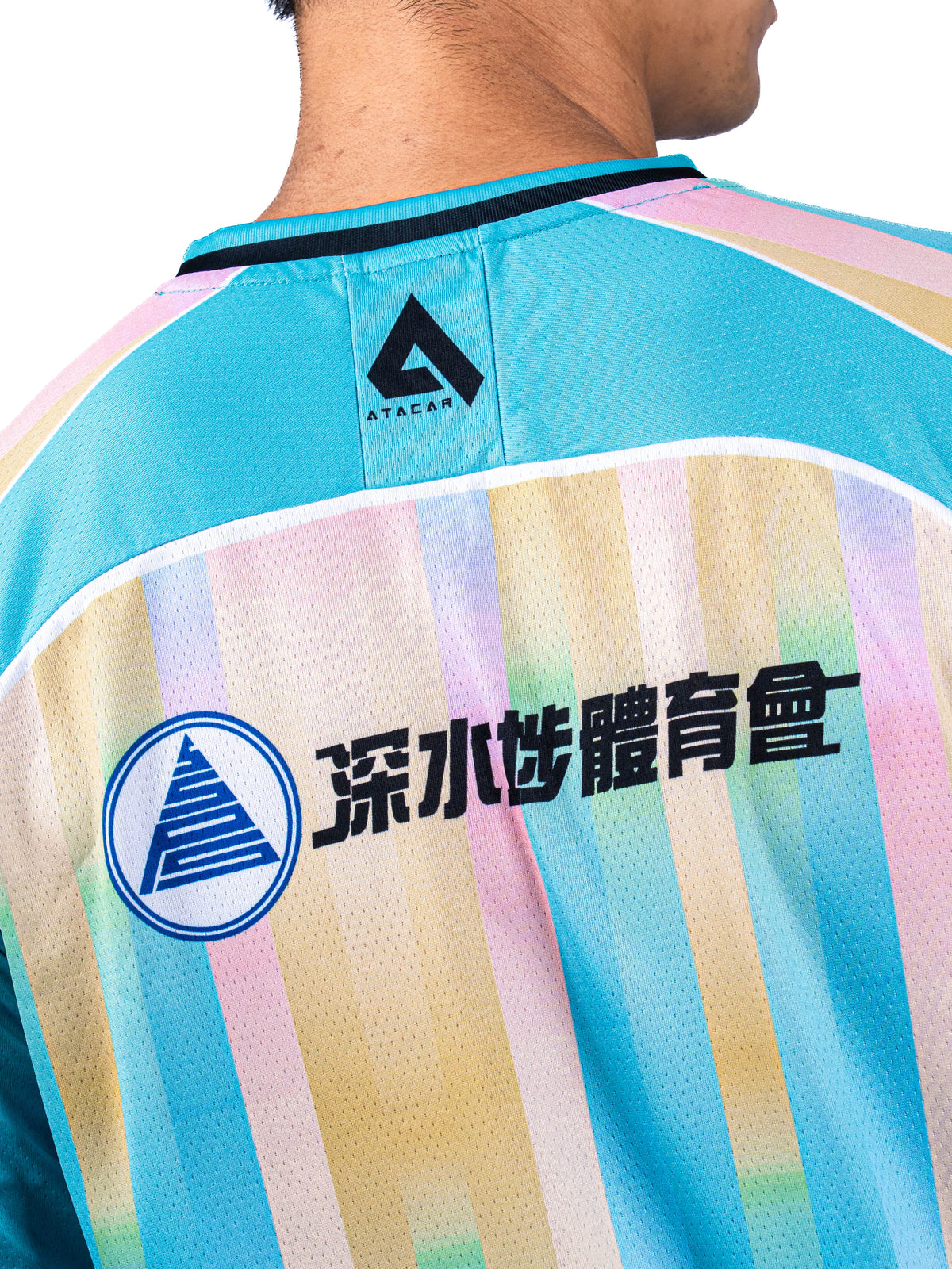 [PRE ORDER] 2026/27 SSPFC TRAINING TANK (Delivery Starting in Nov 2026)