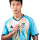 [PRE ORDER] 2026/27 SSPFC TRAINING JERSEY (Delivery Starting in Nov 2026)