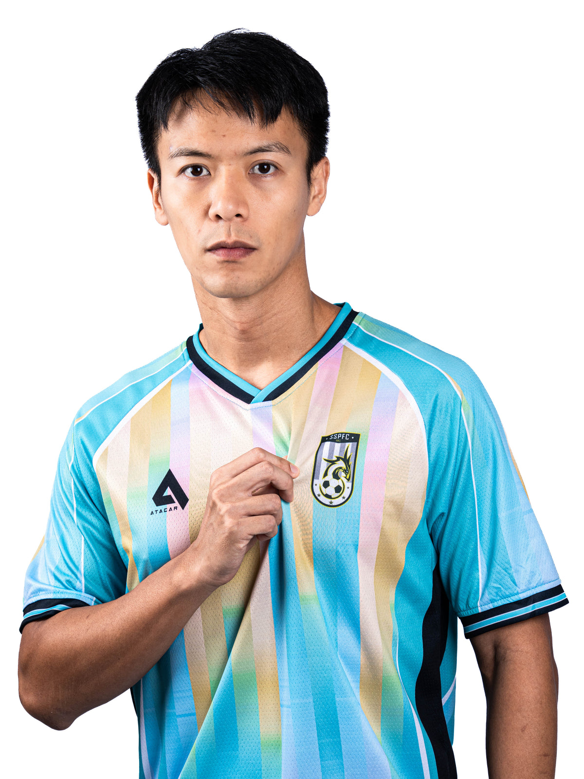 [PRE ORDER] 2026/27 SSPFC TRAINING JERSEY (Delivery Starting in Nov 2026)