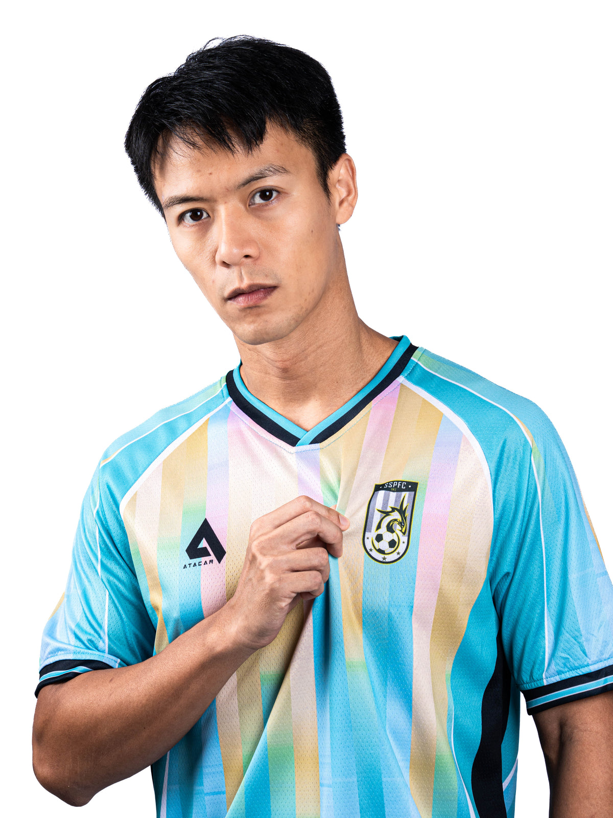 [PRE ORDER] 2026/27 SSPFC TRAINING JERSEY (Delivery Starting in Nov 2026)