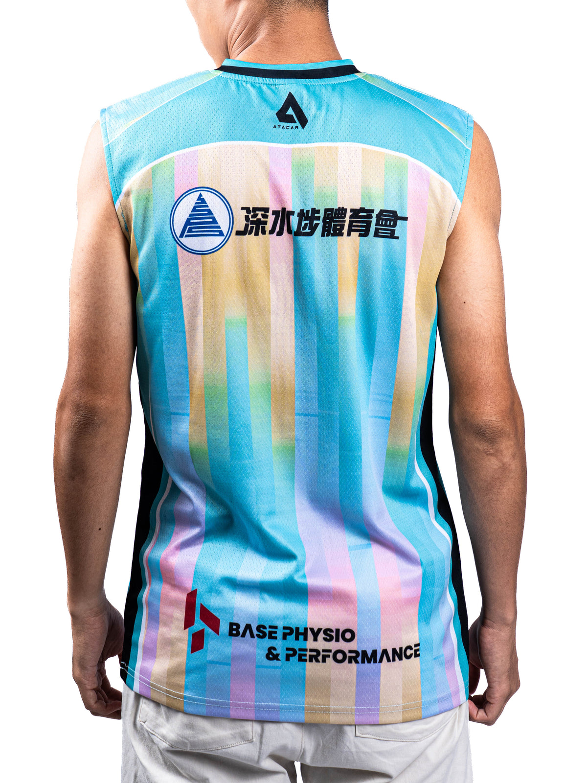 [PRE ORDER] 2026/27 SSPFC TRAINING TANK (Delivery Starting in Nov 2026)