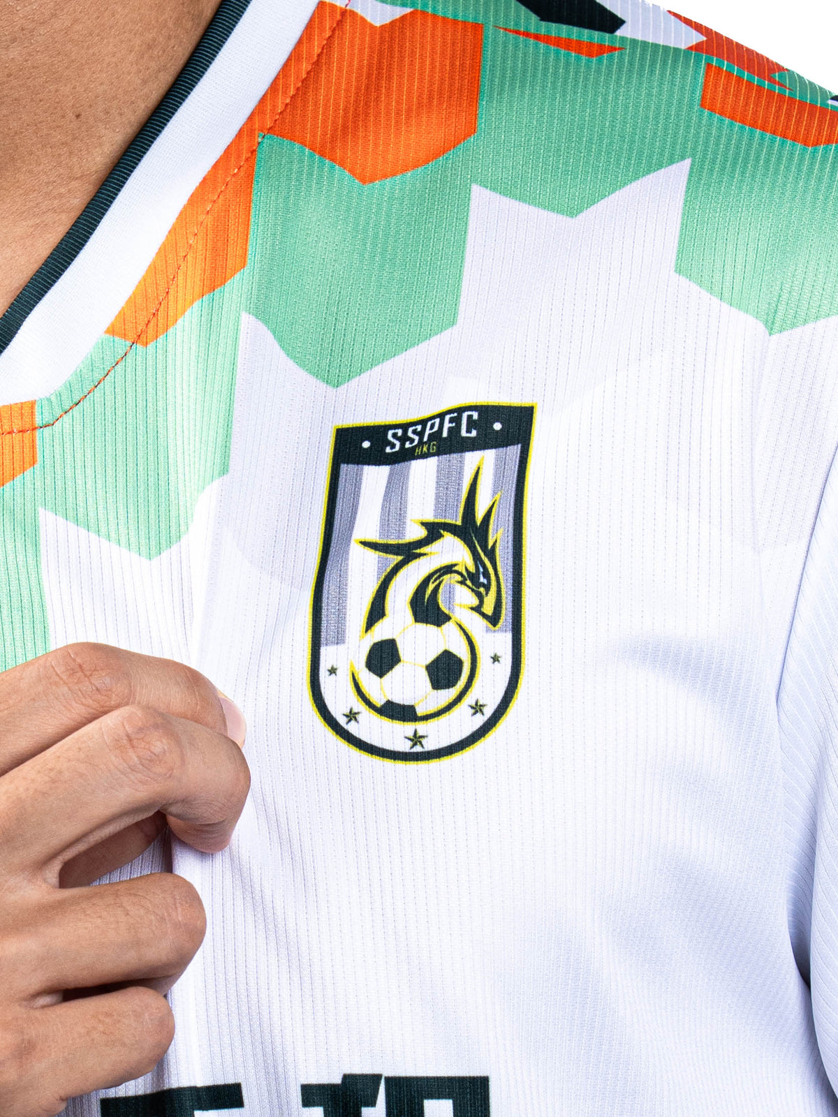 [PRE ORDER] 2026/27 SSPFC AWAY JERSEY (Delivery Starting in Nov 2026)