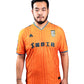 [PRE ORDER] 2026/27 SSPFC GK AWAY JERSEY (Delivery Starting in Nov 2026)