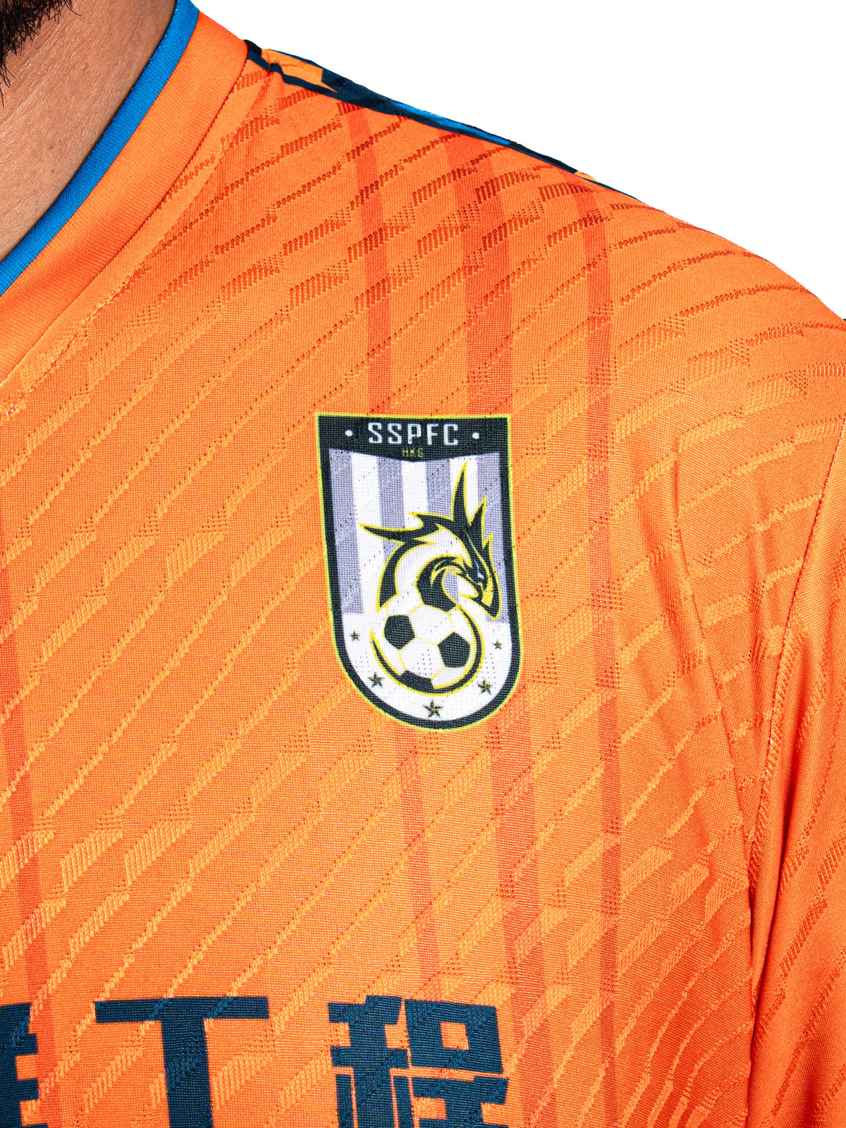 [PRE ORDER] 2026/27 SSPFC GK AWAY JERSEY (Delivery Starting in Nov 2026)
