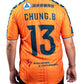 [PRE ORDER] 2026/27 SSPFC GK AWAY JERSEY (Delivery Starting in Nov 2026)