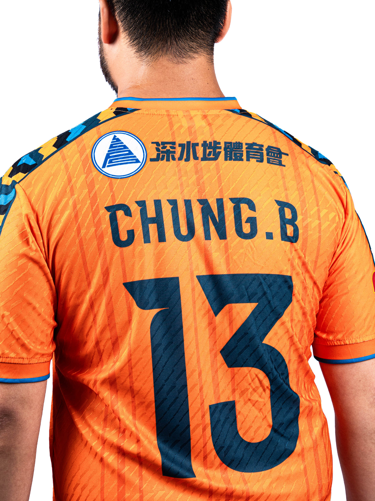 [PRE ORDER] 2026/27 SSPFC GK AWAY JERSEY (Delivery Starting in Nov 2026)