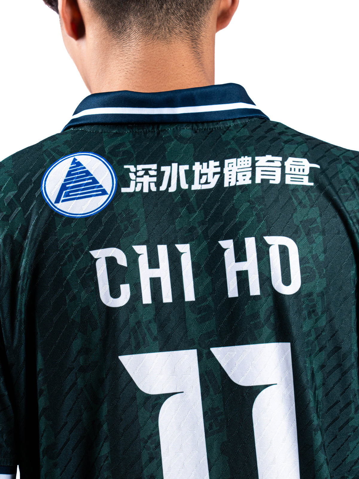 [PRE ORDER] 2026/27 SSPFC HOME JERSEY (Delivery Starting in Nov 2026)