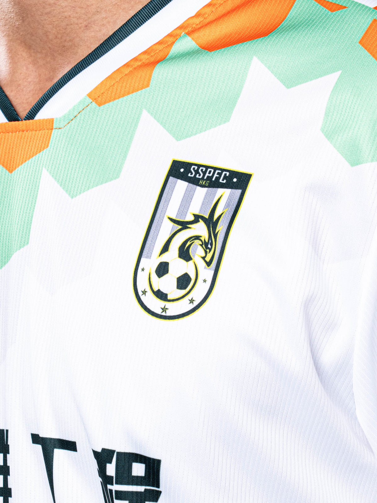 [PRE ORDER] 2026/27 SSPFC AWAY JERSEY (Delivery Starting in Nov 2026)