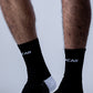 ATACAR Boost 多用途運動壓力短襪