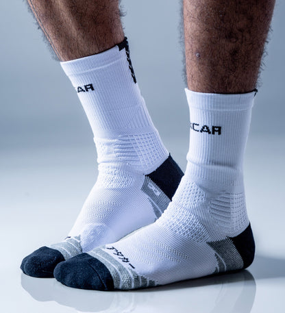ATACAR Boost 多用途運動壓力短襪