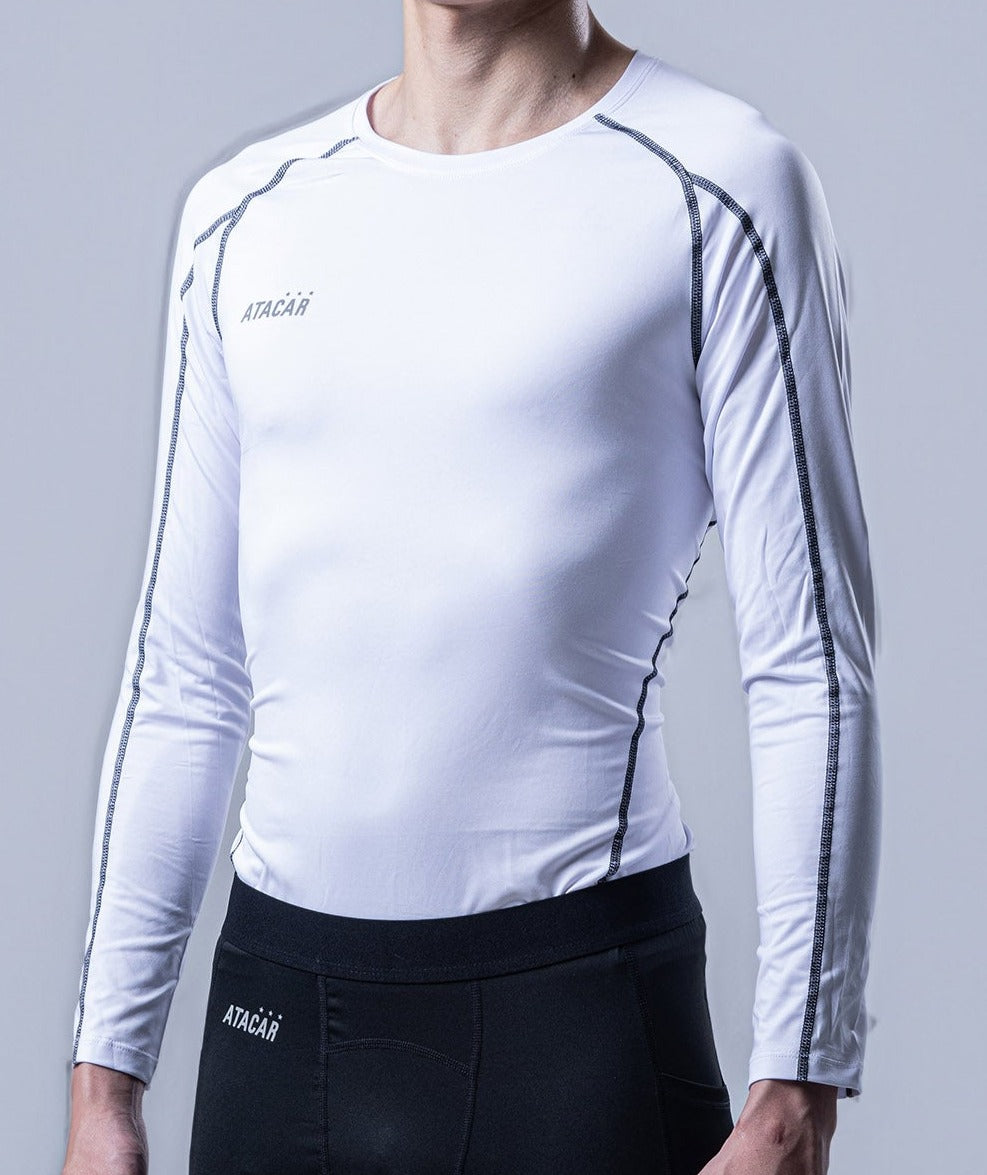 Long-Sleeve UltraFit