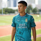 ATACAR 2022/23 SSPFC Goalkeeper Third Shirt (Fans Edition)