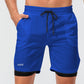 2 in 1 Woven Shorts
