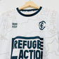 ATACAR x SUBZERO 2022/23 Chorlton FC Away Shirt (Hong Kong Concept)