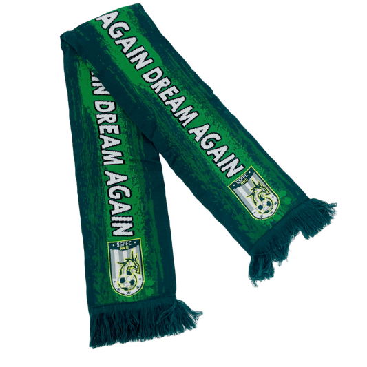 ATACAR 2022/23 SSPFC Supporters Scarf