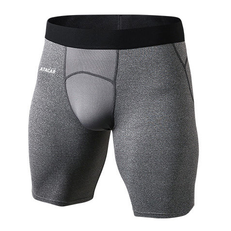 Compression Shorts UltraFit