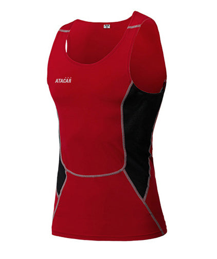 Super Compression Tank UltraFit