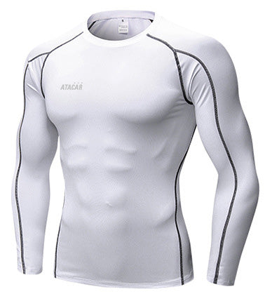 Long-Sleeve UltraFit